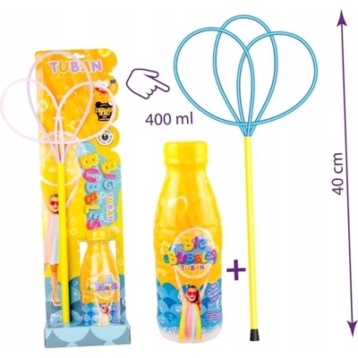 Sada Tuban 400 ml 40,7 cm x 13 cm