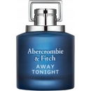 Abercrombie & Fitch Away Tonight toaletní voda pánská 100 ml