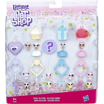 Spin Master Bunchems Hatchimals sada