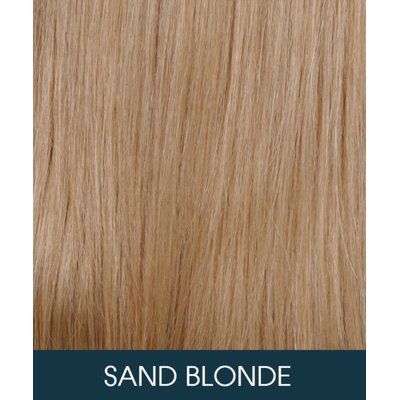 Exclusive wigs by Lubo paruka Nevada sand blonde