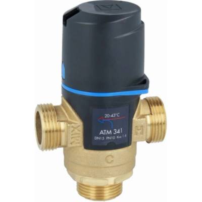 Afriso ATM 341 DN20 3/4 1234110