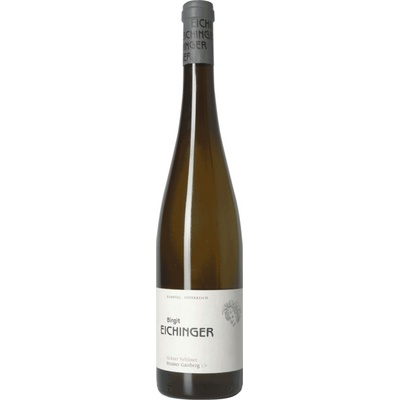 Birgit Eichinger Grüner Veltliner Gaisberg 2019 13,5% 0,75 l (holá láhev)