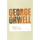 Deníky II.1940 1949 George Orwell