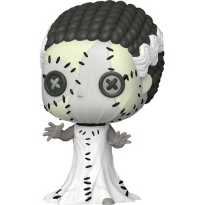 Funko Фигура Funko POP! Movies: Universal Monsters - Patchwork Bride #2012 (112901)