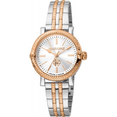 Roberto Cavalli by Franck Muller RV1L193M0101 Дамски часовник (RV1L193M0101)
