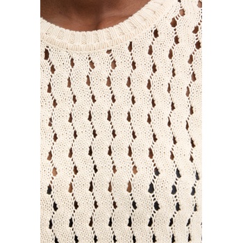 MARELLA пуловер женски памучен MLMFIORIRE (2613361155200)