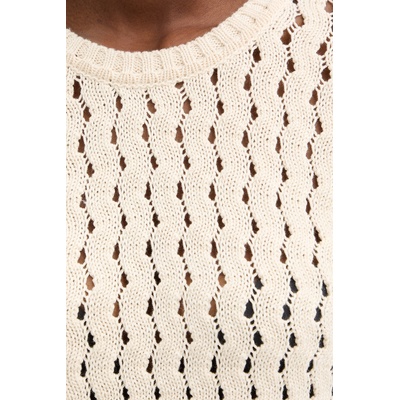 MARELLA пуловер женски памучен MLMFIORIRE (2613361155200)