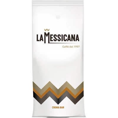 La Messicana Crema Bar 1 kg