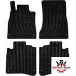 FroGum Стелки к-т -410527 -Mercedes S classe W222 2013 (ET410565)