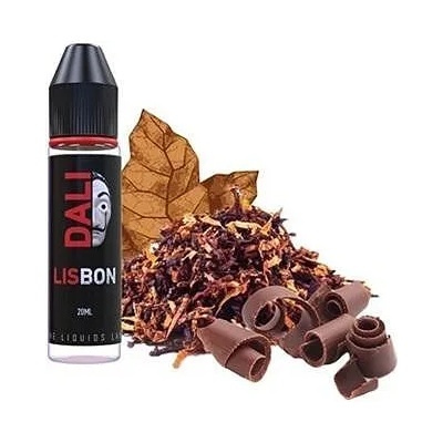 Dali Lisbon 20ml/60ml