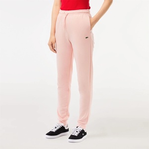 Lacoste Анцуг Lacoste Fleece Sweatpants - Pink