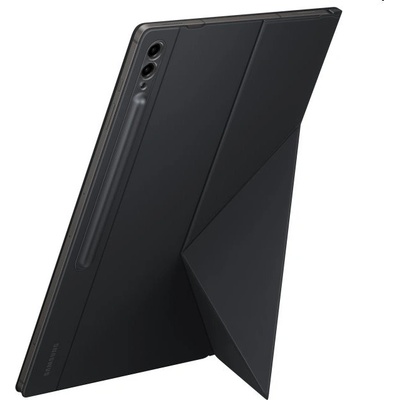 Samsung Galaxy Tab S9 Ultra Smart Book Cover EF-BX910PBEGWW čierne