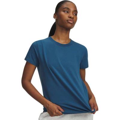 Under armour Тениска UA Rival Core SS