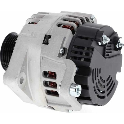 Alternátor HELLA 8EL 011 710-601
