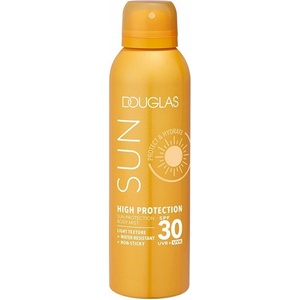 Douglas Face & Body Dry Mist SPF30 Слънцезащитен продукт дамски 200ml