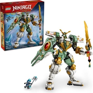 LEGO® NINJAGO® - Lloyd's Titan Mech 15th Anniversary (71860)