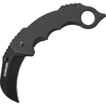 Schrade SCH110 karambit