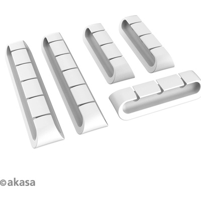Akasa AK-MX339-WH bílá
