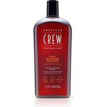 American Crew Daily Cleansing Shampoo 250 ml