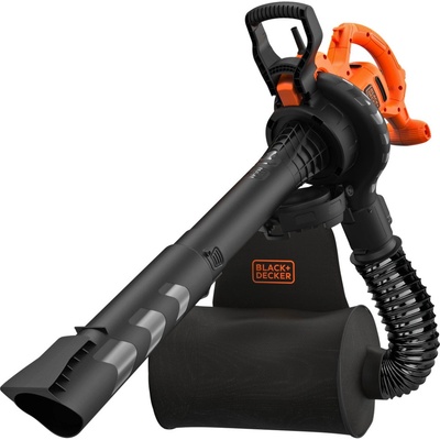 Black & Decker BEBLV290-QS 3in1