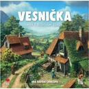 Rexhry Vesnička