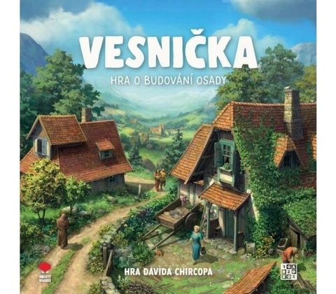Rexhry Vesnička