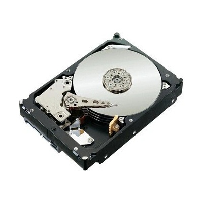 Fujitsu 2TB, 3,5", SATAIII, S26361-F5636-L200