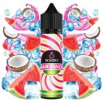 Bombo Bar Juice Watermelon Coconut Ice 12ml/60ml