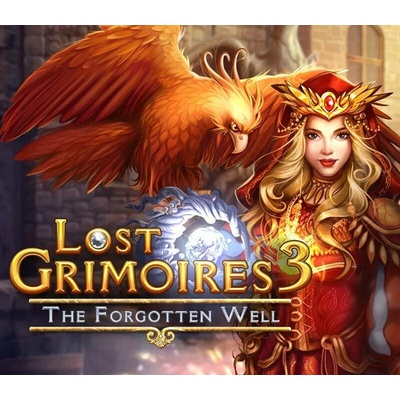 Lost Grimoires 3: The Forgotten Well