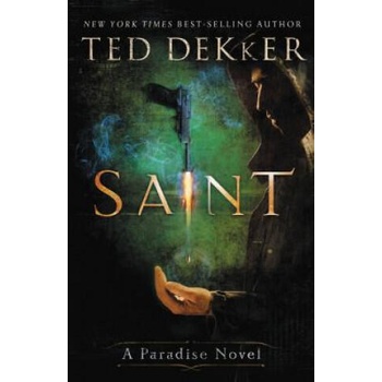 Image 1 of Saint | Ted Dekker