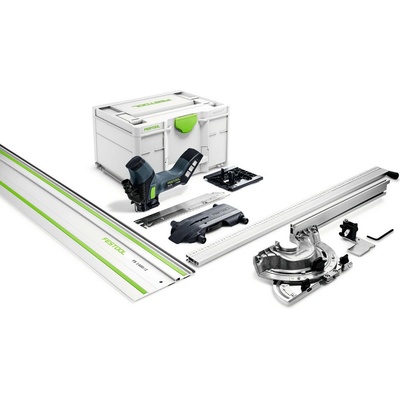 Festool ISC 240 EB-Basic/XL-FS 578922