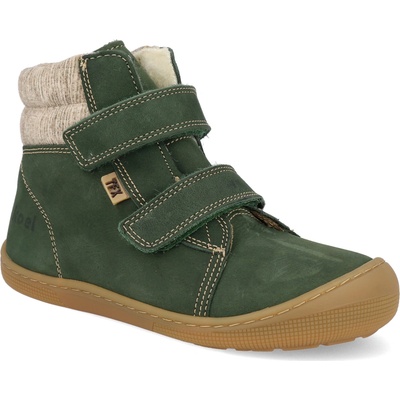 Koel Dean Tex Wool Green