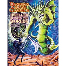 DCC: Dweller Between the Worlds Lvl 1 Adventure