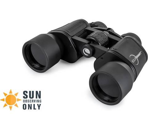 Celestron EclipSmart 10×42
