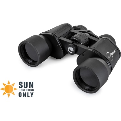 Celestron EclipSmart 10x42 Porro
