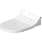Duravit SensoWash Classic - Електронна седалка за биде, SoftClose, бяла 613000012004300 (613000012004300)