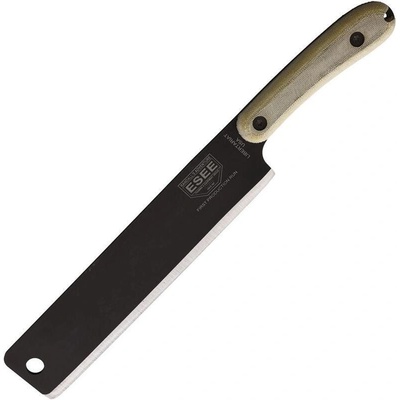ESEE Libertariat Micarta Handle