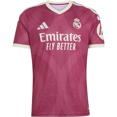 adidas Real Madrid 26/27 třetí