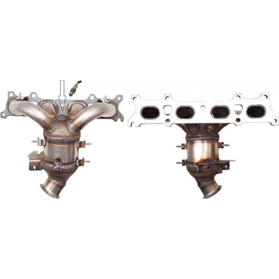 JMJ 1091628Katalyzátor výfuku CITROEN C4 1 (04-14) 2.0i 16V , CITROEN C4 1 Picasso (06-15) 1.8i 16V , CITROEN C4 1 Picasso (06-15) 2.0i 16V , CITROEN C4 1 Picasso-Grand (06-13) 1.8i 16V , CITROEN C4 1