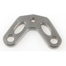 Thunder Tiger Spodní držák přední vidlice DUCATI