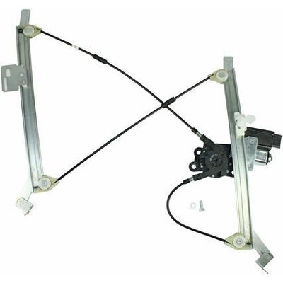 Mechanizmus zdvíhania okna METZGER 2160370