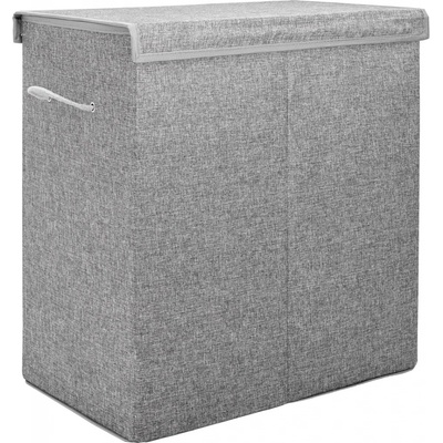 Blomus WC kartáč k upevnění do zdi leštěný nerez 36 cm NEXIO