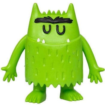 Comansi Цветно чудовище Спокойствие