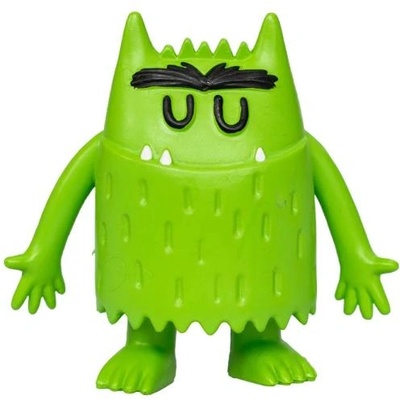 Comansi Цветно чудовище Спокойствие