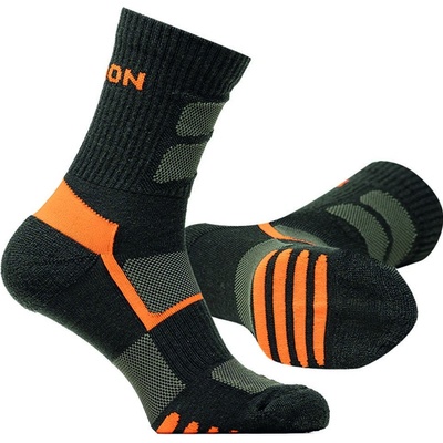 Ardon H1515 ponožky Ultrite Merino zelená
