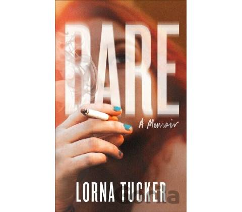 BARE - Lorna Tucker