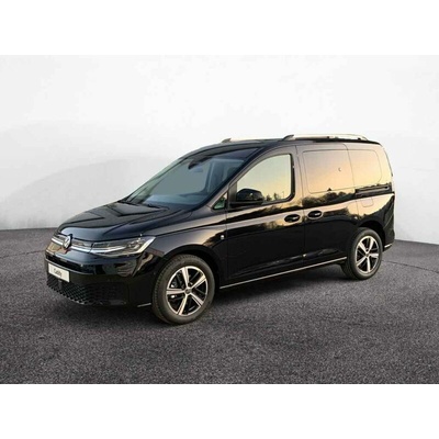 Volkswagen Caddy 1.5 TSI DSG 85 kW