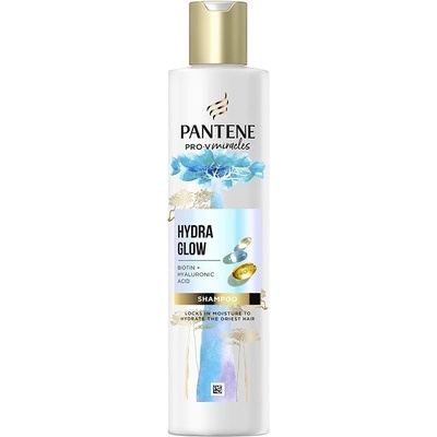Pantene Pro V na vlasy miracles Hydra Glow, 250 ml