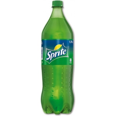 Sprite 6 x 2 l