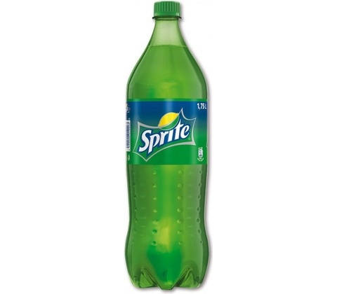 Sprite 6 x 2 l